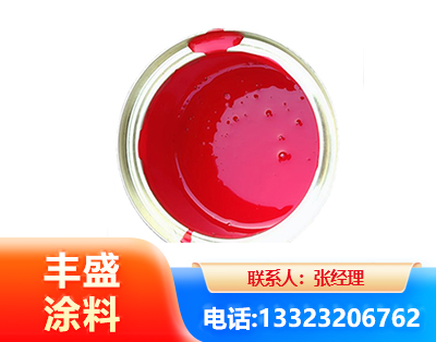 荆门水性沥青漆