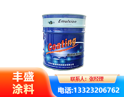 荆门水性聚氨酯漆