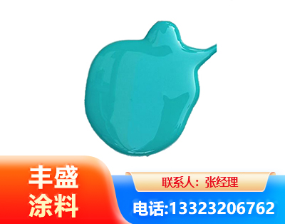 荆门水性高氯化聚乙烯漆