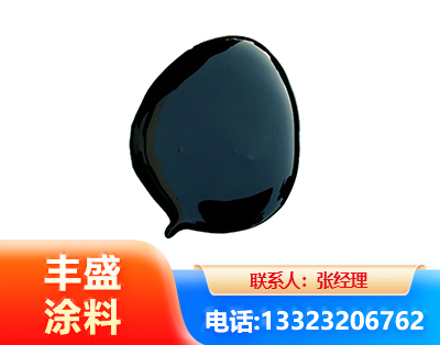 荆门水性氯化橡胶漆